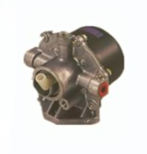 Trailer Control Valve WMS-1 Compatible with CW520 WB3511XB003