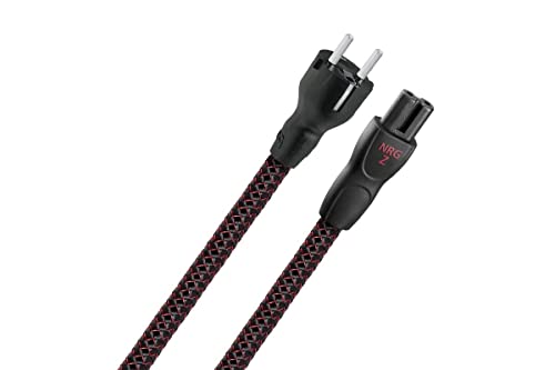 Câble réseau AudioQuest NRG-Z2 2 m pour sublimer vos soirées cinéma à la maison