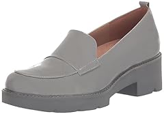 Titanium Grey Patent