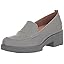 Titanium Grey Patent