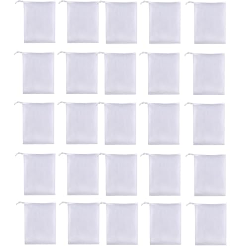 飲料バブルメーカーメッシュソープバッグお風呂で豊富で繊細なお楽しみください