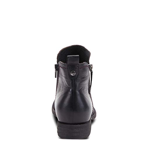 Spring Step OZIEL Black Eu 40 / Us 9 thumb #4