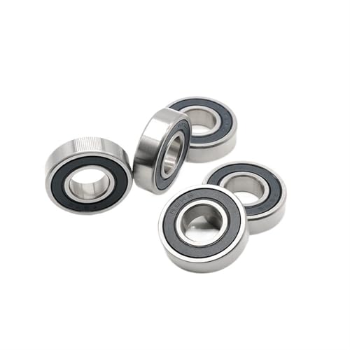 Roulements rigides à billes miniatures pour réparer vos appareils et stopper les vibrations