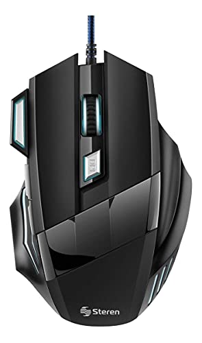 Mouse De Computadora, Home Improvement mouse steren Marca STEREN (2)