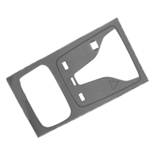 Protection de bouton de console en silicone souple pour vos trajets quotidiens en famille