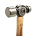 Crescent - Crescent 32 Oz. Wood Ball Peen Hammer (CHWBP32)
