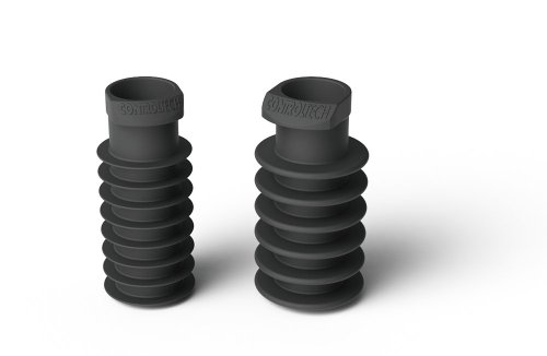 ControlTech DBH Di2 Battery Holder for Seat Post, 27.2mm, Model:AC-69