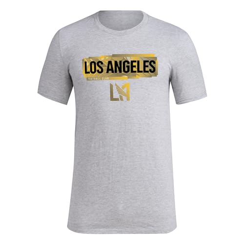 Image of adidas Men's Inter Miami CF Local Pop Short Sleeve Pre-Game T-Shirt