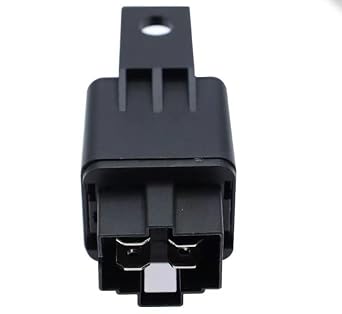 12VDC 40A Relay Switch Universal Car Vehicle Motor Fuse 4 Pin.