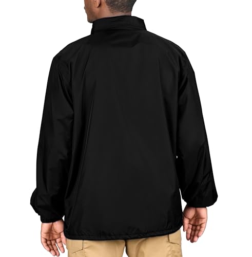 Propper Men's Uniform Windbreaker2