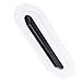 Qqmora Center Tail Surfing Fin Plug, Sturdy and Lightweight and Compact Safe to Use Fin Plugs Surfboard for Surfing, Boating