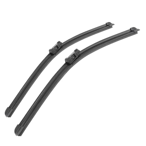 Balai d'essuie-glace Chevrolet Bolt EUV fini les traces sous la pluie 24"16"