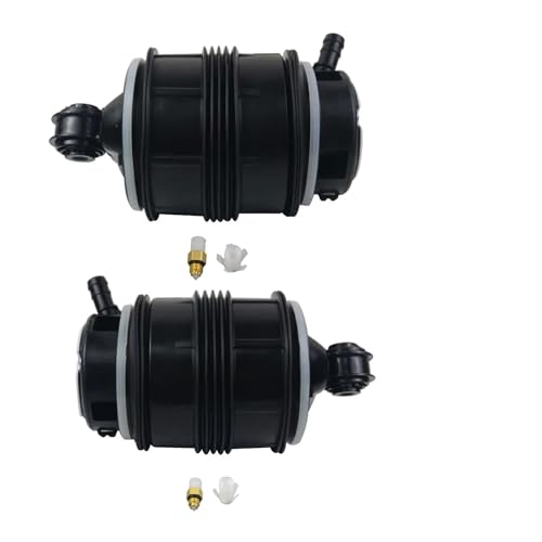 Ressorts pneumatiques AP02 à 3 broches pour Mercedes Classe E et CLS