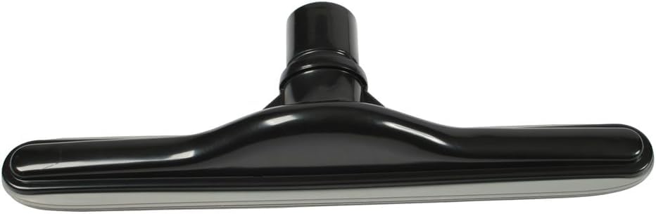 Cen-Tec Systems 60583 Commercial Carpet Vacuum Tool, 14-Inch, Black (Pack of 6)