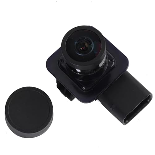 Caméra de recul Ford Edge 2011-2015 vision nette assistance stationnement ET4Z19G490A