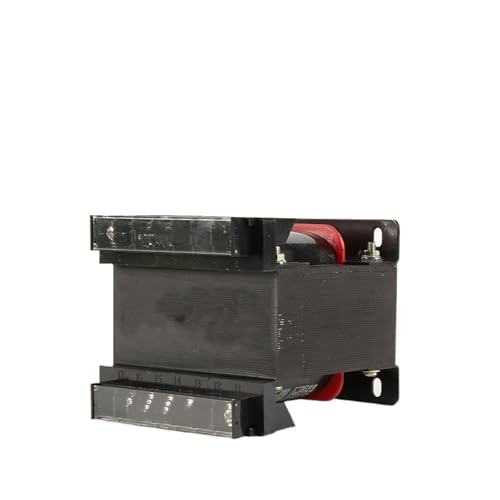 Wartung: Einfach zu warten Trasformatore di controllo elettrico BK-200VA 127V Trasformatore for macchine utensili