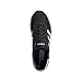 Adidas Men's Run 72, Black/White/White, 9