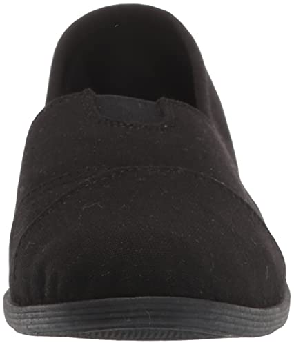 Image of Soda Shoes Women's Obji Round Toe Casual Flat with Padded Insole