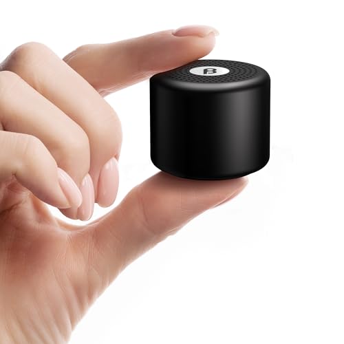 Mini Portable White Noise Machine with 30 Sounds & Timer