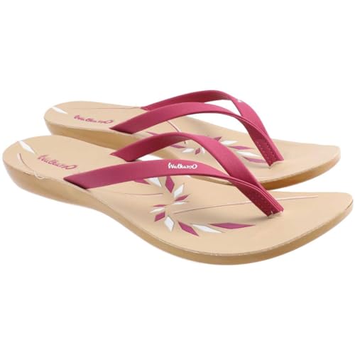 WALKAROO W187 Womens Regular Wear Sandals for Indoor & Outdoor - Image 2