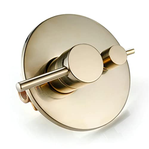 Robinet de baignoire avec douche pour des moments de relaxation