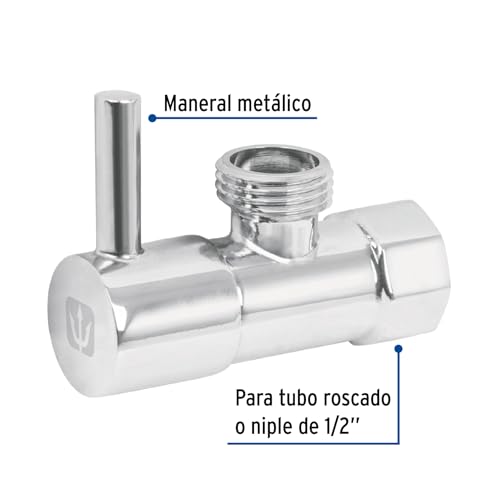 Llave angular 13 Imagen adicional