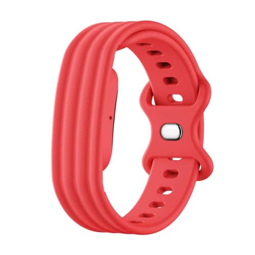 �Ή� Google Fitbit Air �V���R���f�� �r���v�x���g ������� ���� �o���h �X�|�[�c �x���g12mm �����p �x���g �ւ��x���g �Y��� �}���`�J���[ �ȒP���� ���߉\ �l�C �r���v�o���h[dg-dsxy-10064][D]