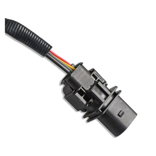 Capteur d'oxygène O2 sonde lambda pour Superb 2 et Golf d'échappement