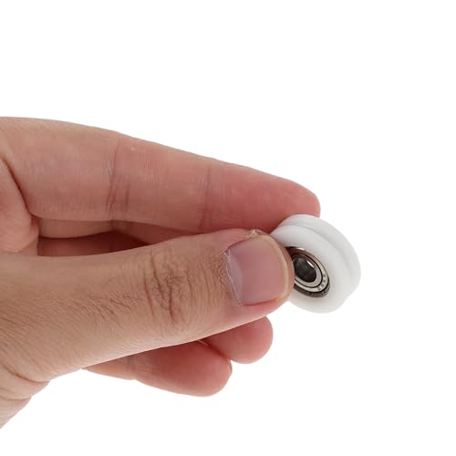 Toyvian �i�C�����������˗p����4�Z�b�g 21mmU�a�Ή��x�A�����O����X���C�h�z�C�[�� ���� �����p�h�A�g���b�N�������i ���| �_�Ɨp������