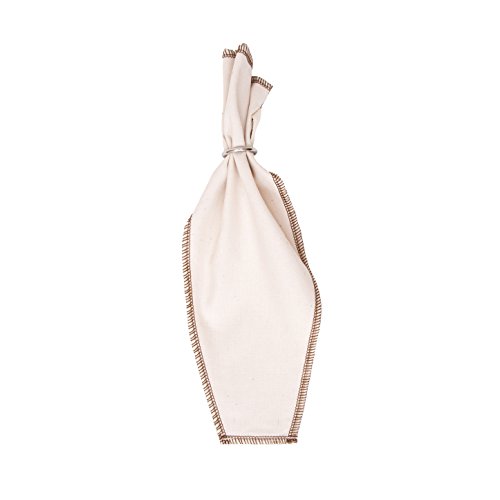 CoffeeSock ColdBrew Kit- Reusable Organic Cotton Filter and Jar (KIT32) - Thumbnail 4