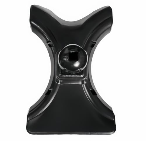 Support téléphone rotule Peugeot 408 2010-2013 socle tableau de bord - 2