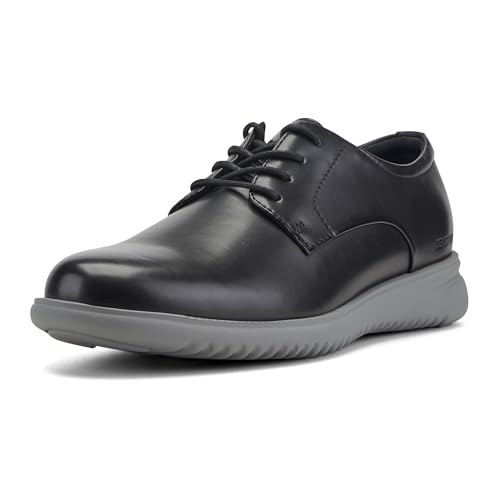 Kenneth Cole REACTION Mens Nathan Black 9 Medium