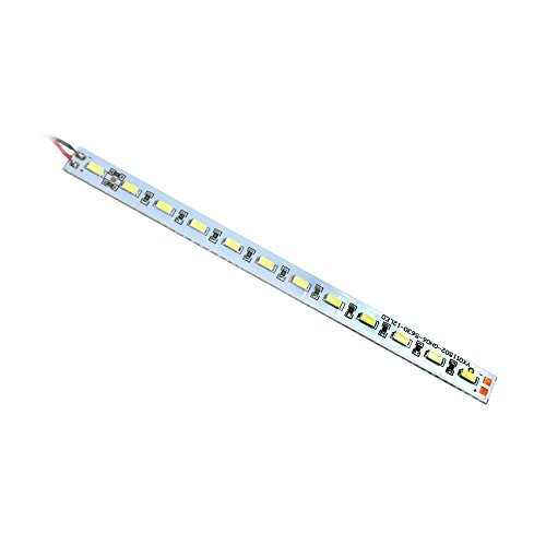 Lumières LED châssis bleu drift pour vos courses de voiture RC nocturnes - 3