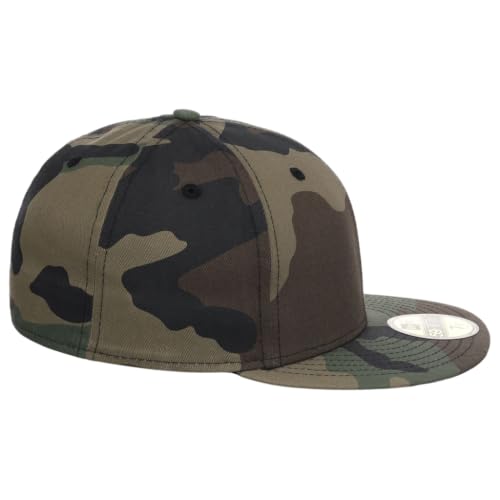 Image of New Era Blank Custom 9FIFTY Adjustable Snapback Cap