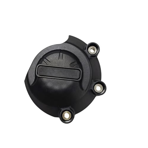 Couvercle de protection moteur moto anti-fissure pour CB500F 2013-2018