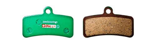 SwissStop Disc 1 Brake Pads