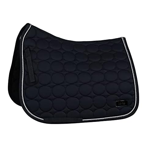 Tapis de Selle Dressage HORZE Marquess Cover