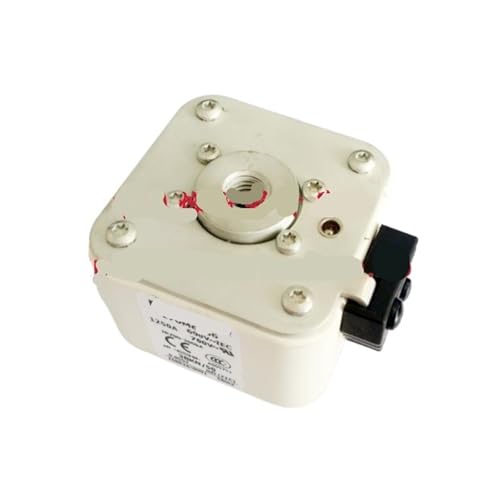 Fusible 170M6469 de protection pour forte intensité industrielle 1400A