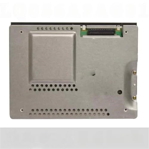 MILESU 5.6-Inch LQ056A3AG01 LCD Screen - Replacement Display for Electronics