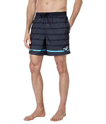 Quiksilver NERF Striped Out Volley