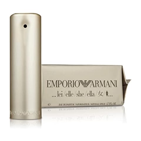 Emporio Armani Femme Eau de Parfum - 50 ml Cover