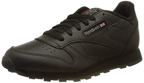 Baskets basses enfant Reebok Sport Classic Leather Junior - vue 7