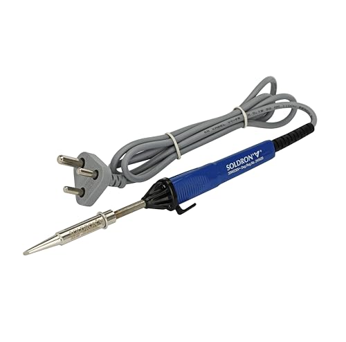 Image of SOLDRON 35 Watts /230 Volts Soldering Iron