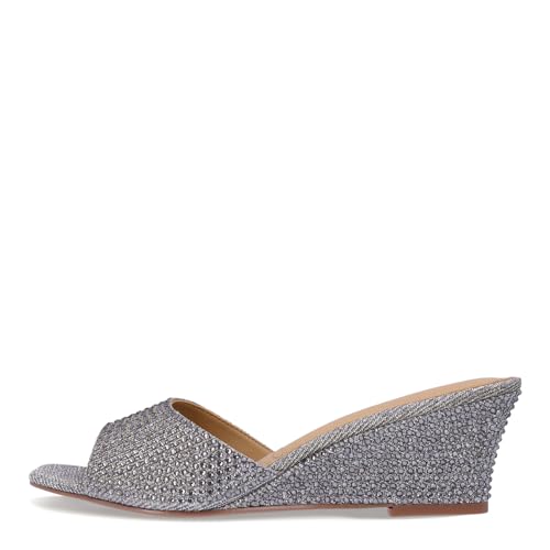 J.Reneé Women's Coralie Wedge Sandal4