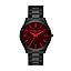 Dial Negro/Rojo