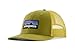 Produktbild PATAGONIA P-6 Logo Trucker Hat All Graze Green