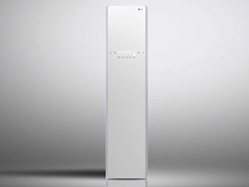 Preisvergleich Produktbild LG Electronics Styler S3WERB Dampfschrank / Touch Display
