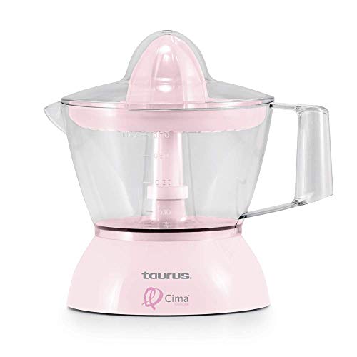 Extractor De Jugos Taurus Liquafruit Pro 2Vel 1L 750W - Mejores artículos y  Ofertas