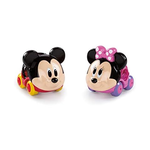 Disney Baby Go Grippers Cars Cover