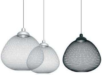 Moooi Non Random Light, black 100.0 wattsW